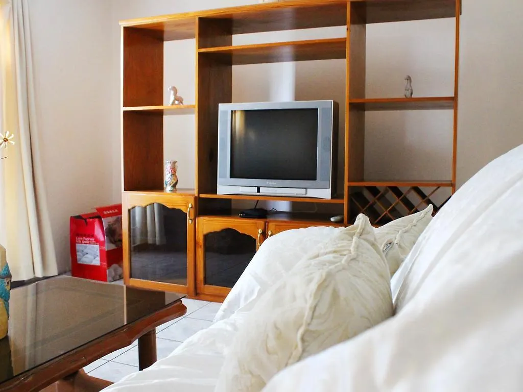 Skycastles Condominiums 奥乔里奥斯 牙买加