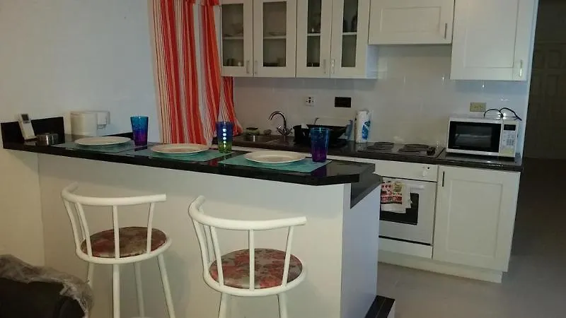 *** 酒店 Skycastles Condominiums 奥乔里奥斯 牙买加