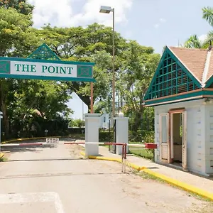 The Point Orange Bay