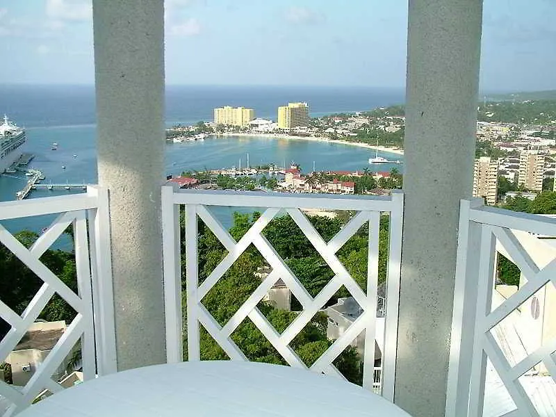Skycastles Condominiums Ocho Rios
